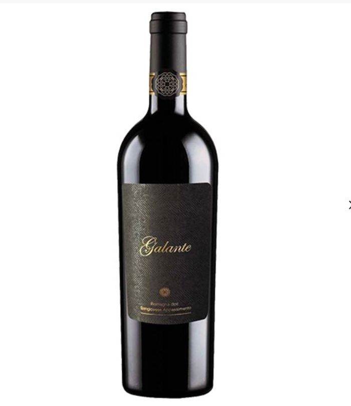 Вино Galante 750мл 
