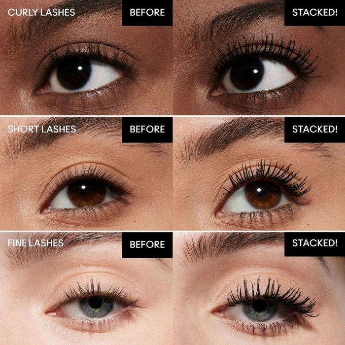 Mac Elevated Mascara