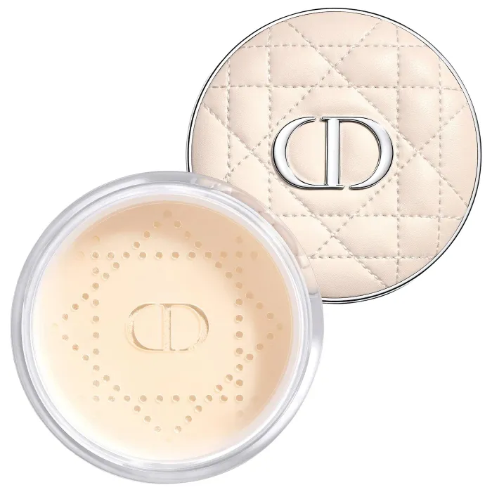 DIOR  Forever On Set Powder Blurring Translucent Loose Setting Powder