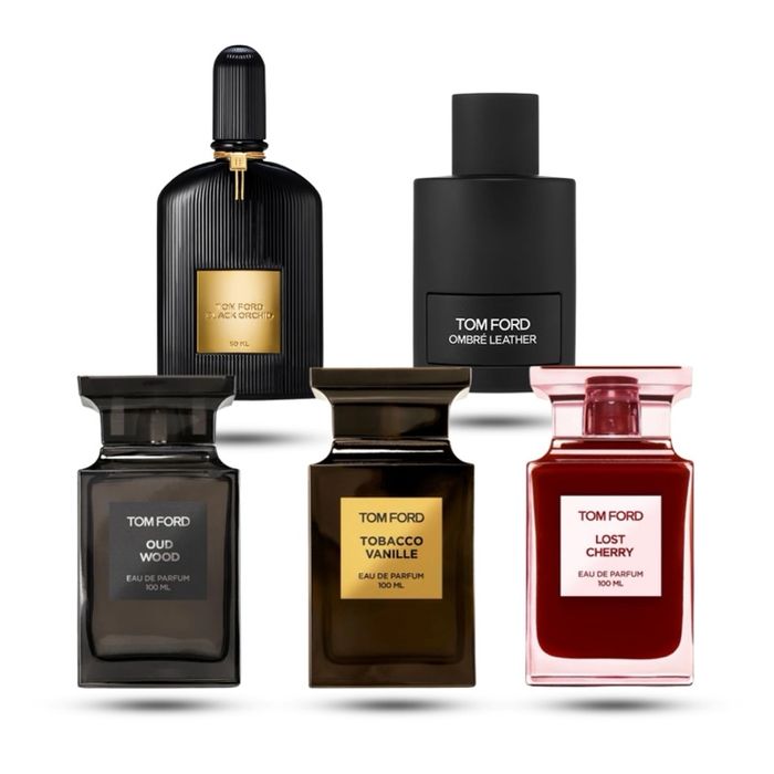  Tom Ford Discovery Багц
