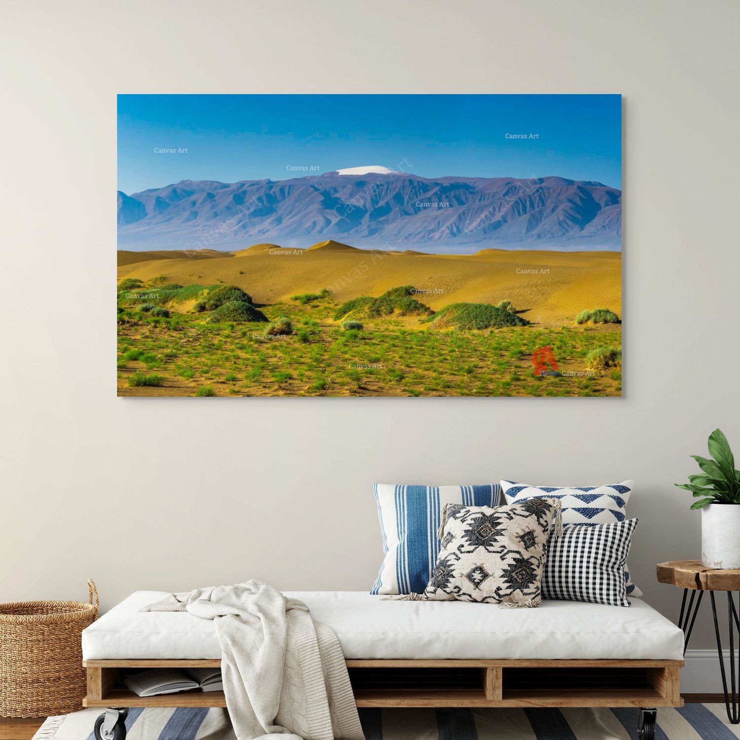 Баатархайрхан уул  