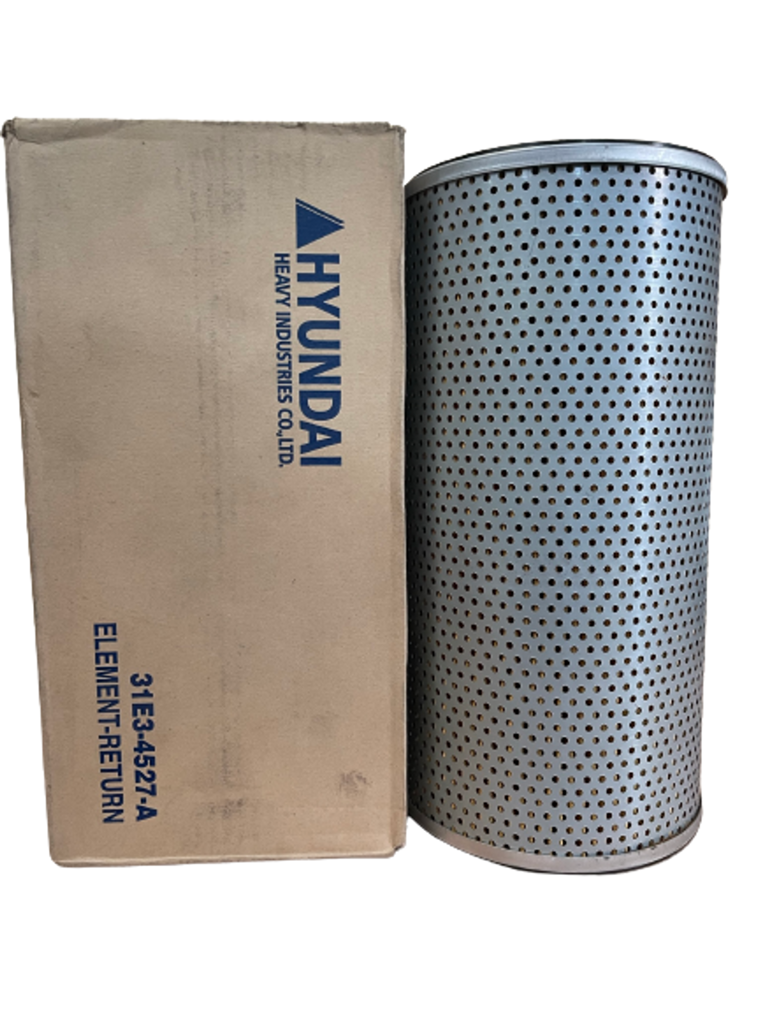 Element-Return Filter / буцахын шүүр /