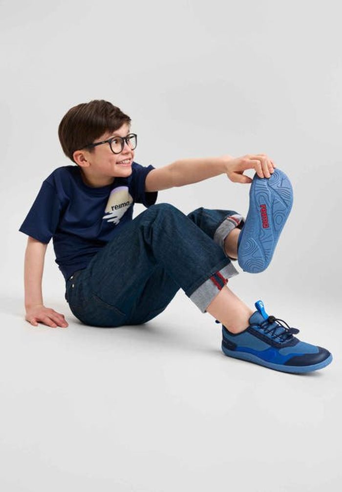 Tepastelu Blue Ocean