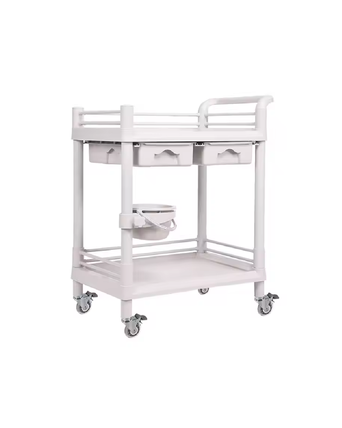  Сувилагчийн тэргэнцэр