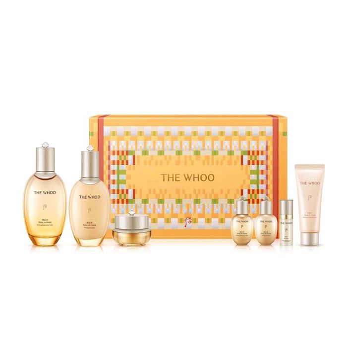 Gonjinghyang 3PCS set