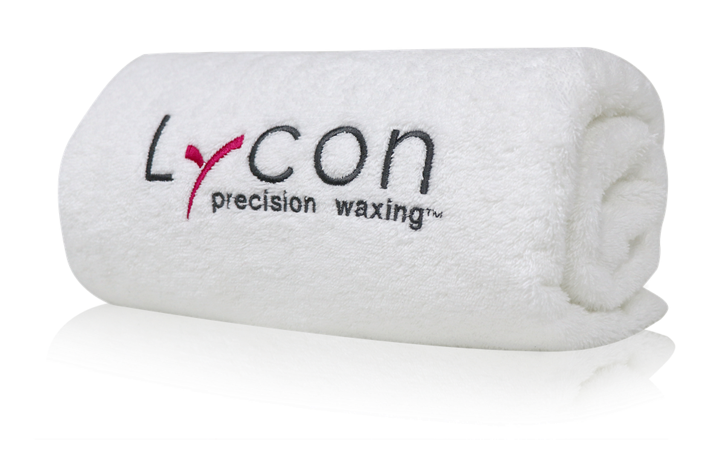 Lycon Towel White