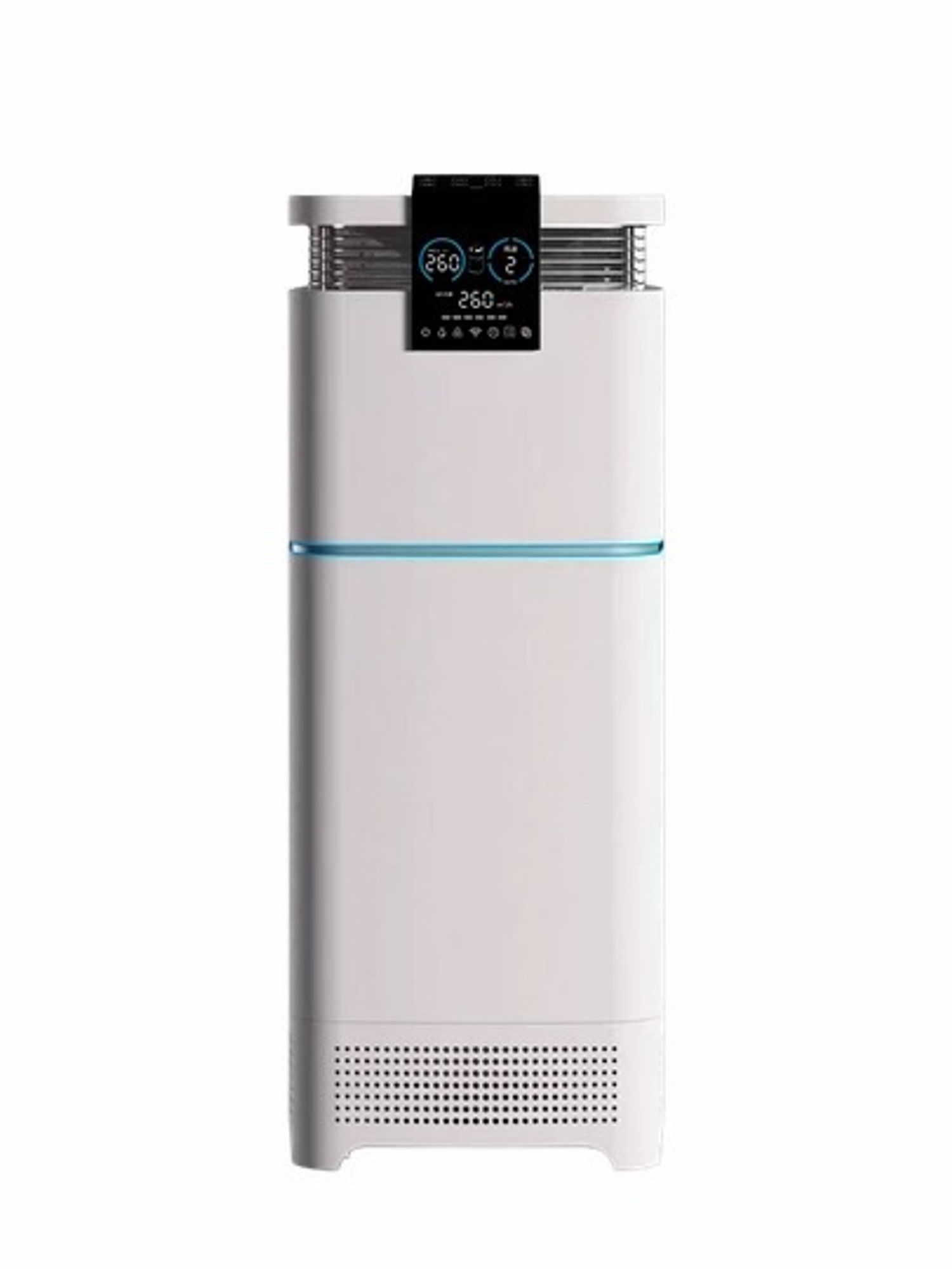 Агаар цэвэршүүлэгч