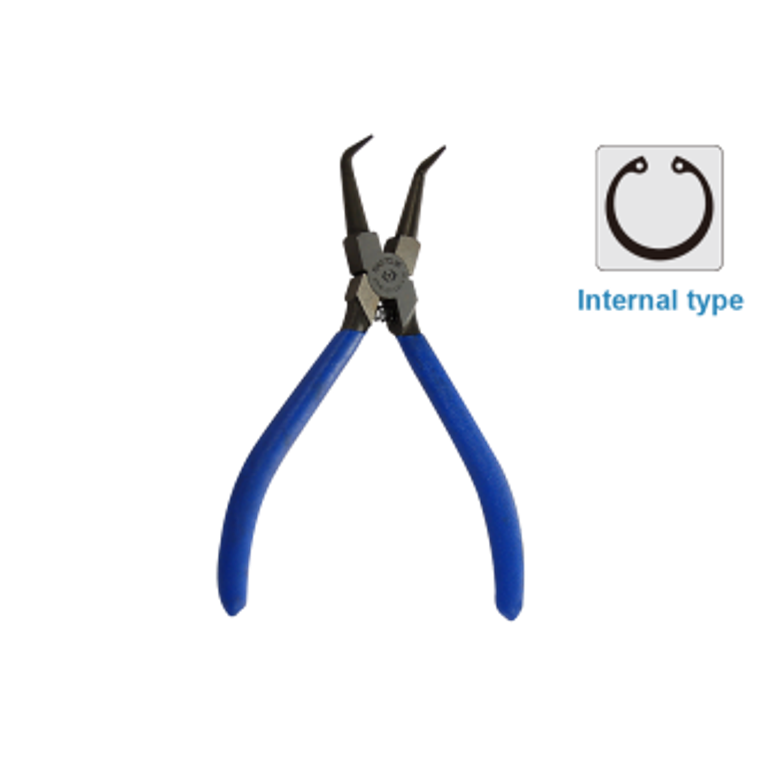 Түгжээ авагч бахь 180мм дотор, 67HB-07