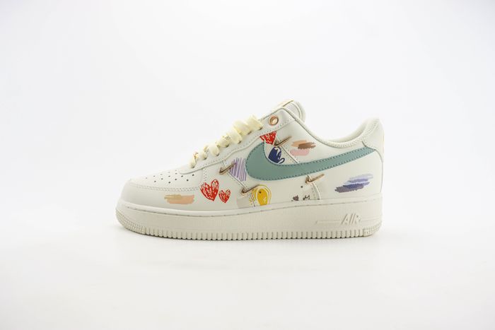 Nk Air Force 1'07 Low 186