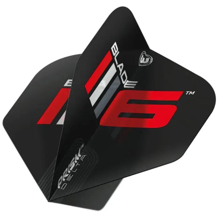 Winmau PRISM DELTA Flights Standard  