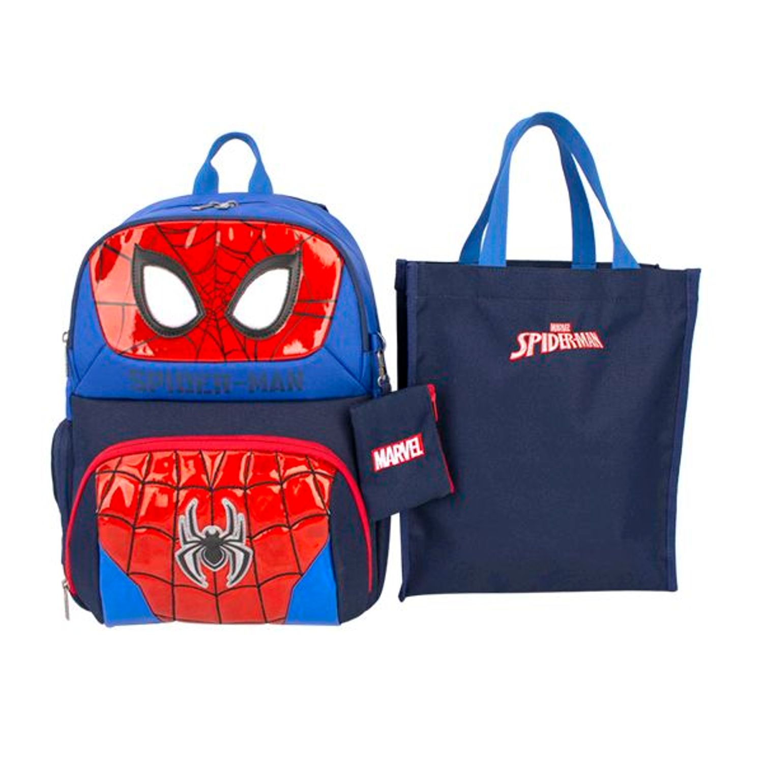 Сурагч цүнх хос MV0707 