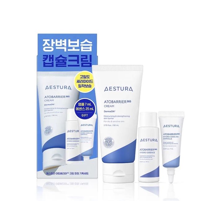 AESTURA ATOBARRIER 365 CREAM 