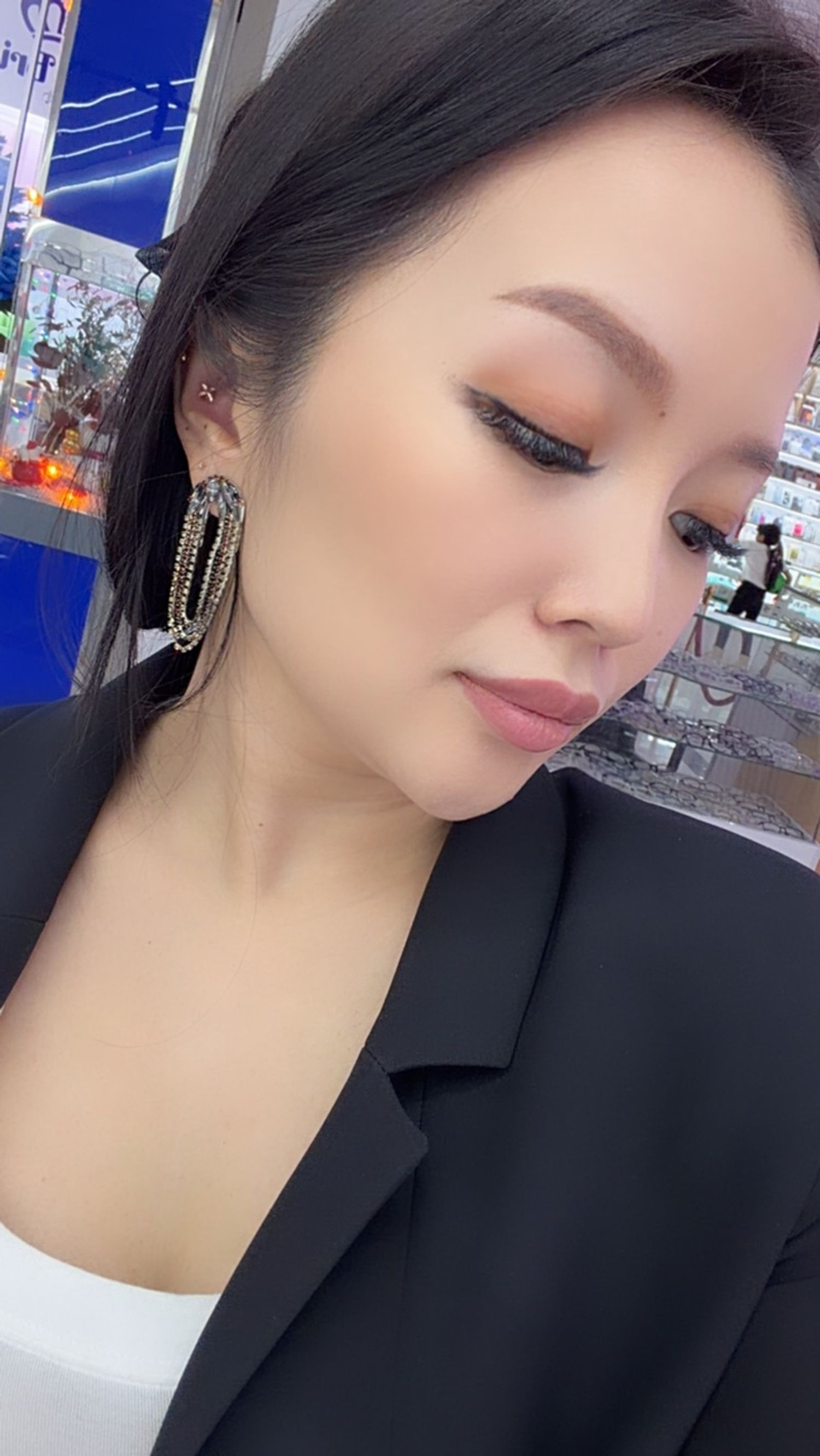 Гоёлын ээмэг