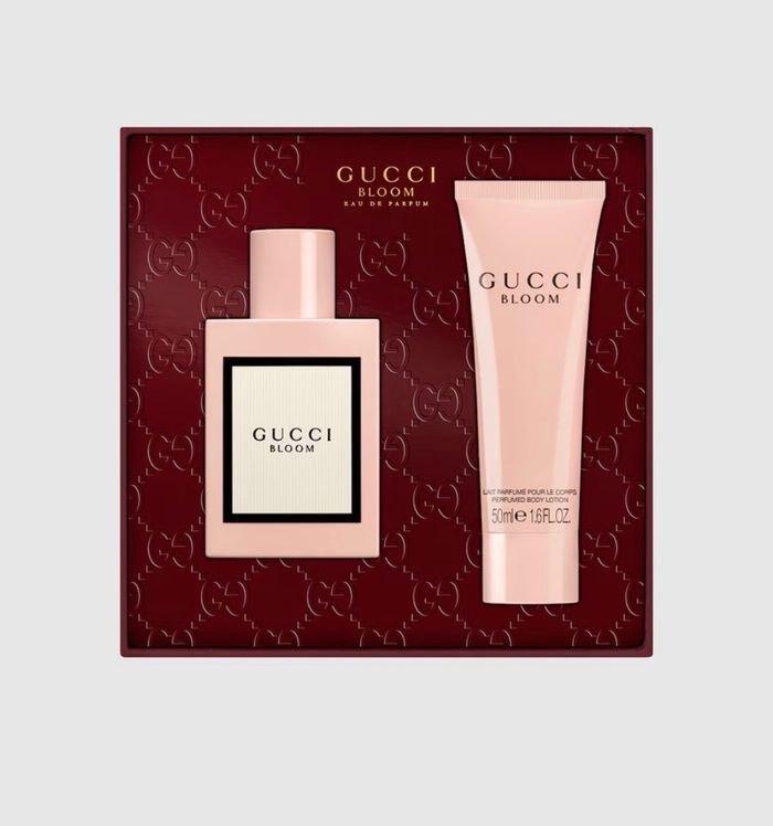 Gucci Bloom Gift Set