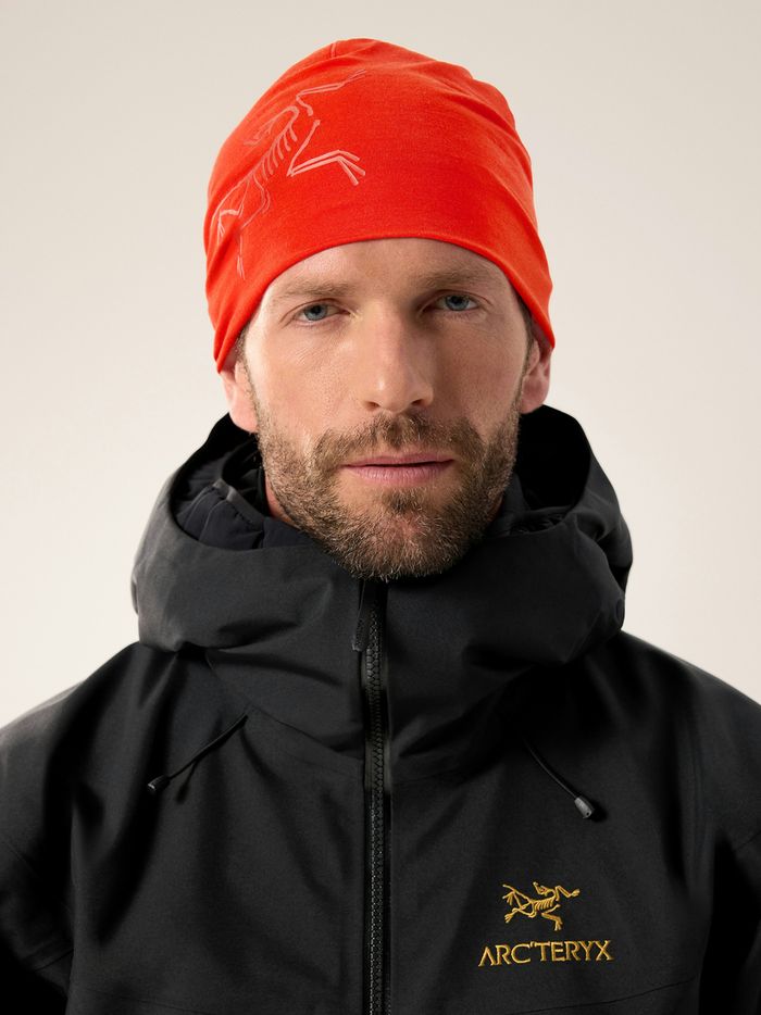 Arc'teryx | Satoro Merino Toque 