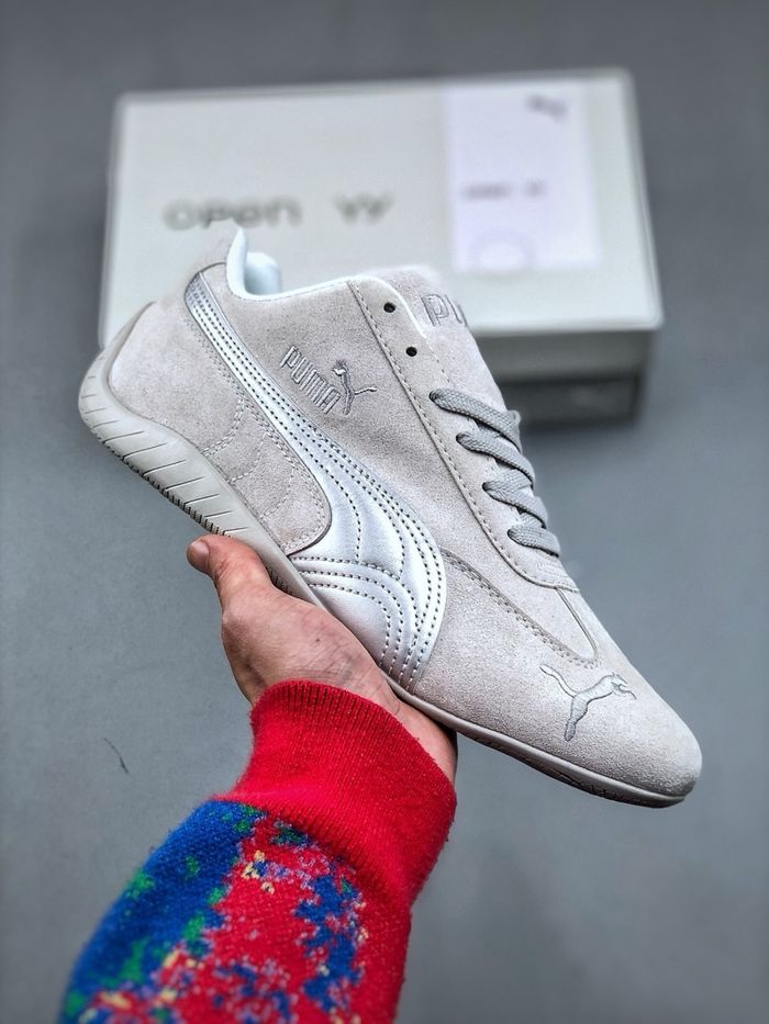 Puma Speedcat OG Blokecore suede