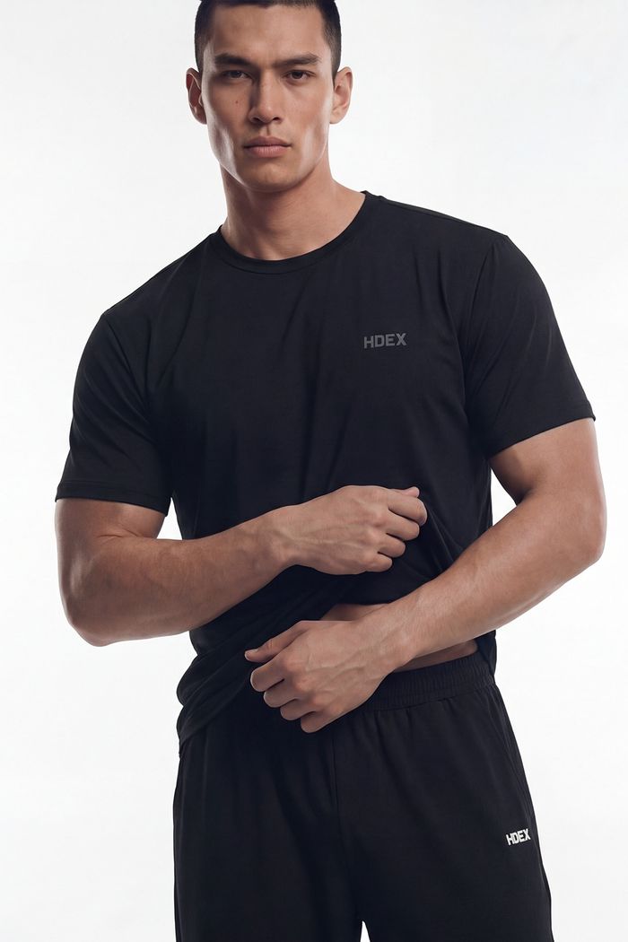 Air Dry Short Sleeve