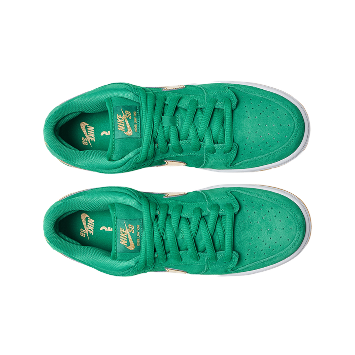 Nike SB Dunk Low Pro Shamrock