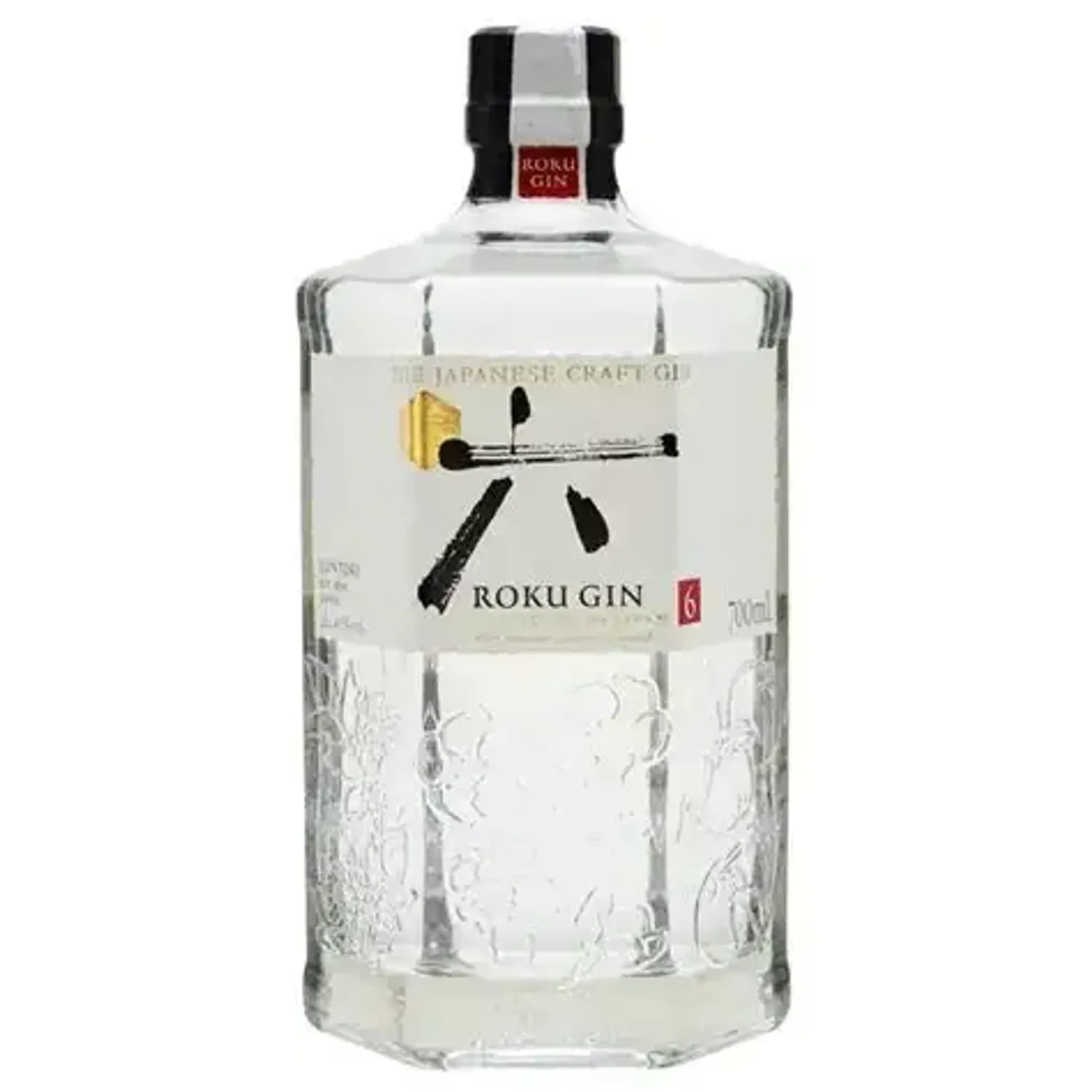 Архи Suntory Gin 700мл
