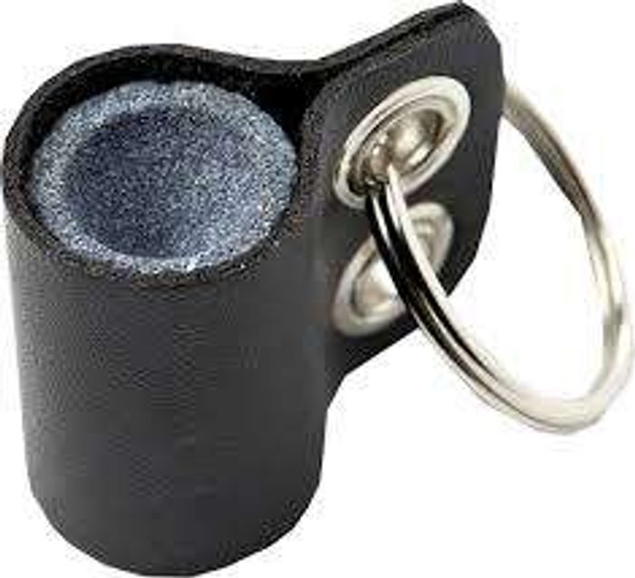 Winmau KEYRING SHARPENER 