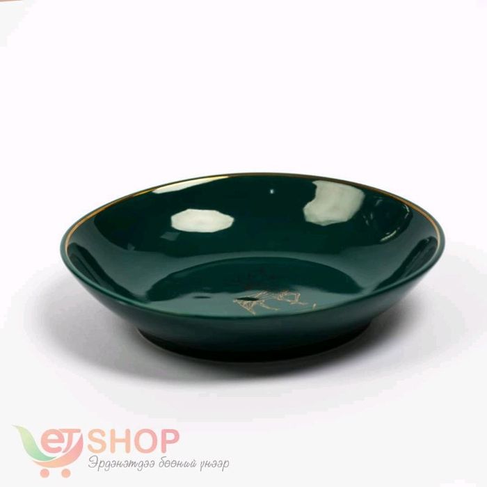 Шаазан таваг (бугатай)