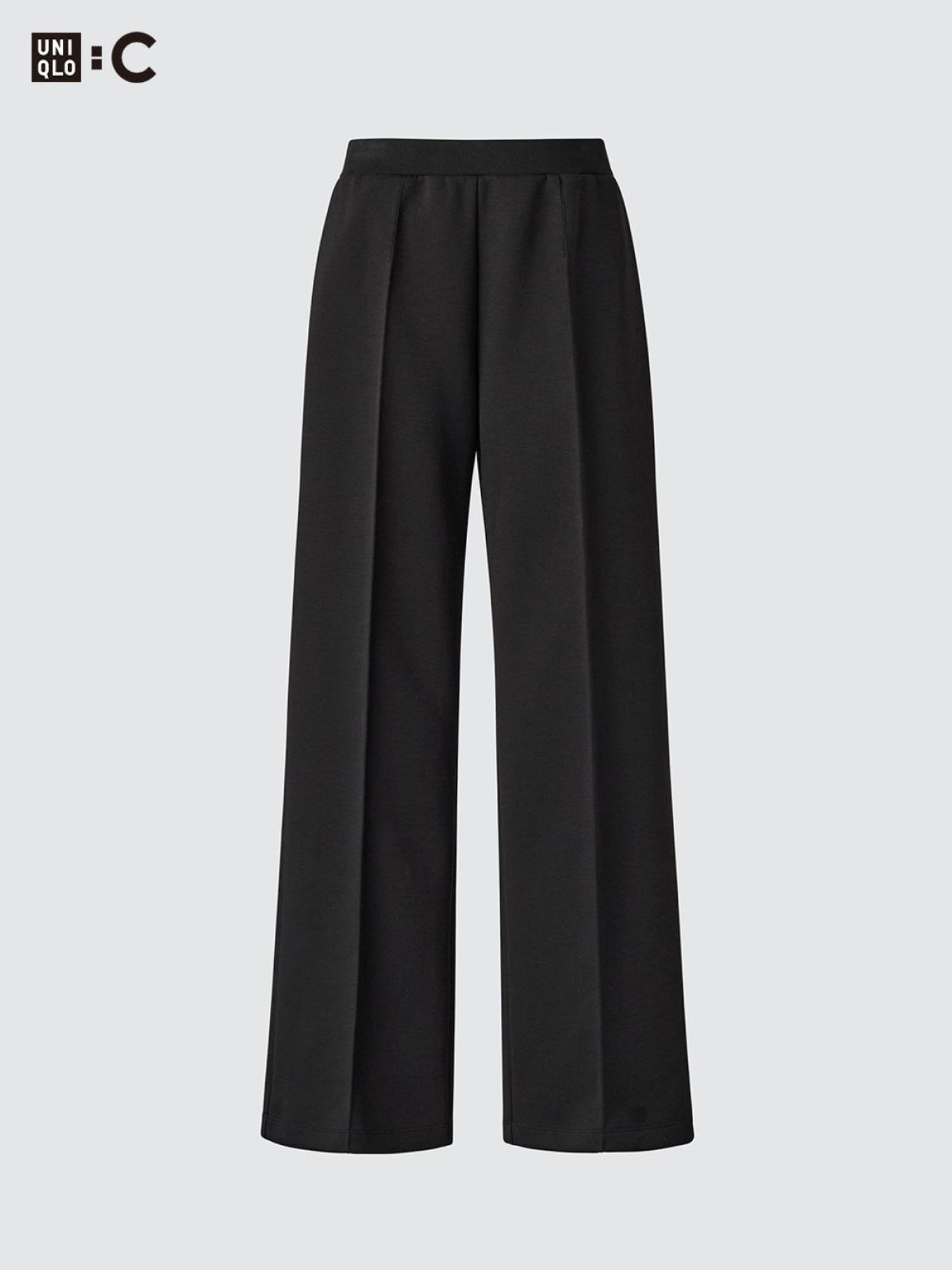 UNIQLO:C sweatpants (оноотой)