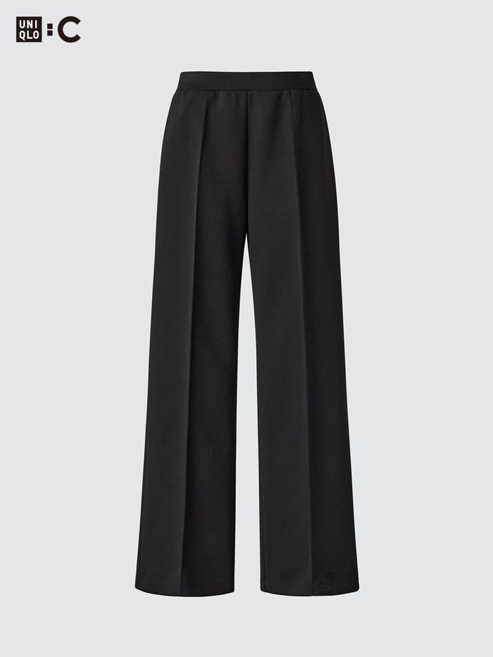 UNIQLO:C sweatpants (оноотой)
