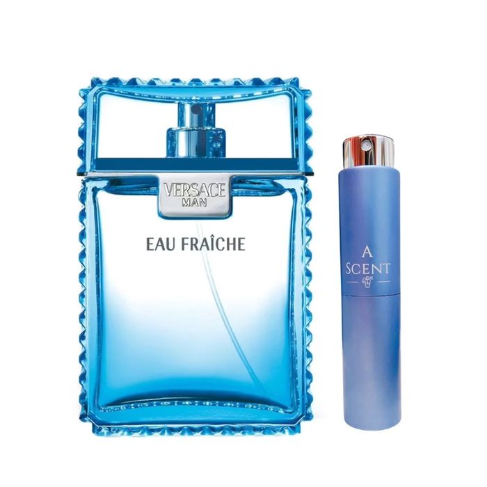 Versace Man Eau Fraiche