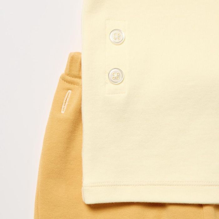 UNIQLO хүүхдийн хослол 