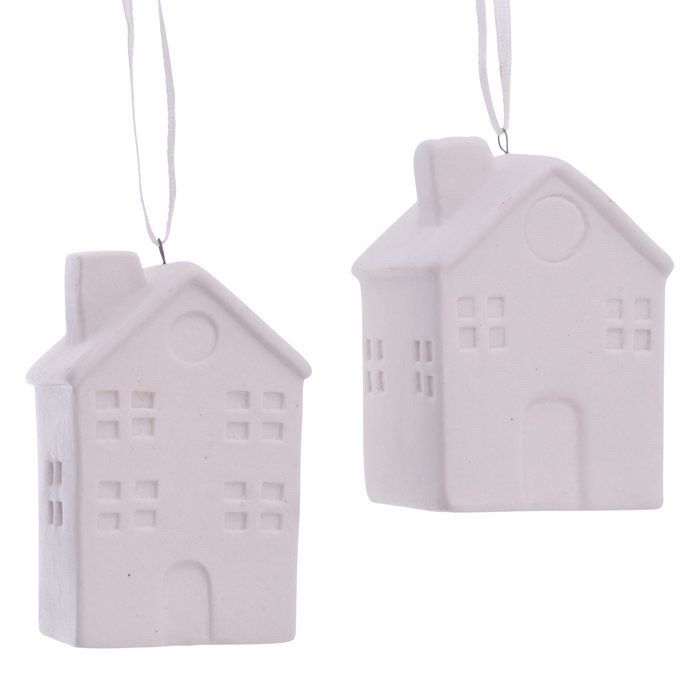 Decorative pendant  1sh