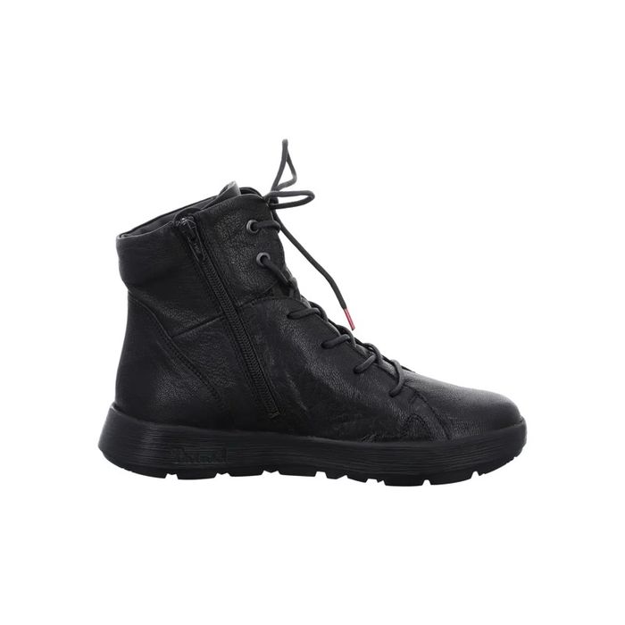 Schnürstiefelette COMODA