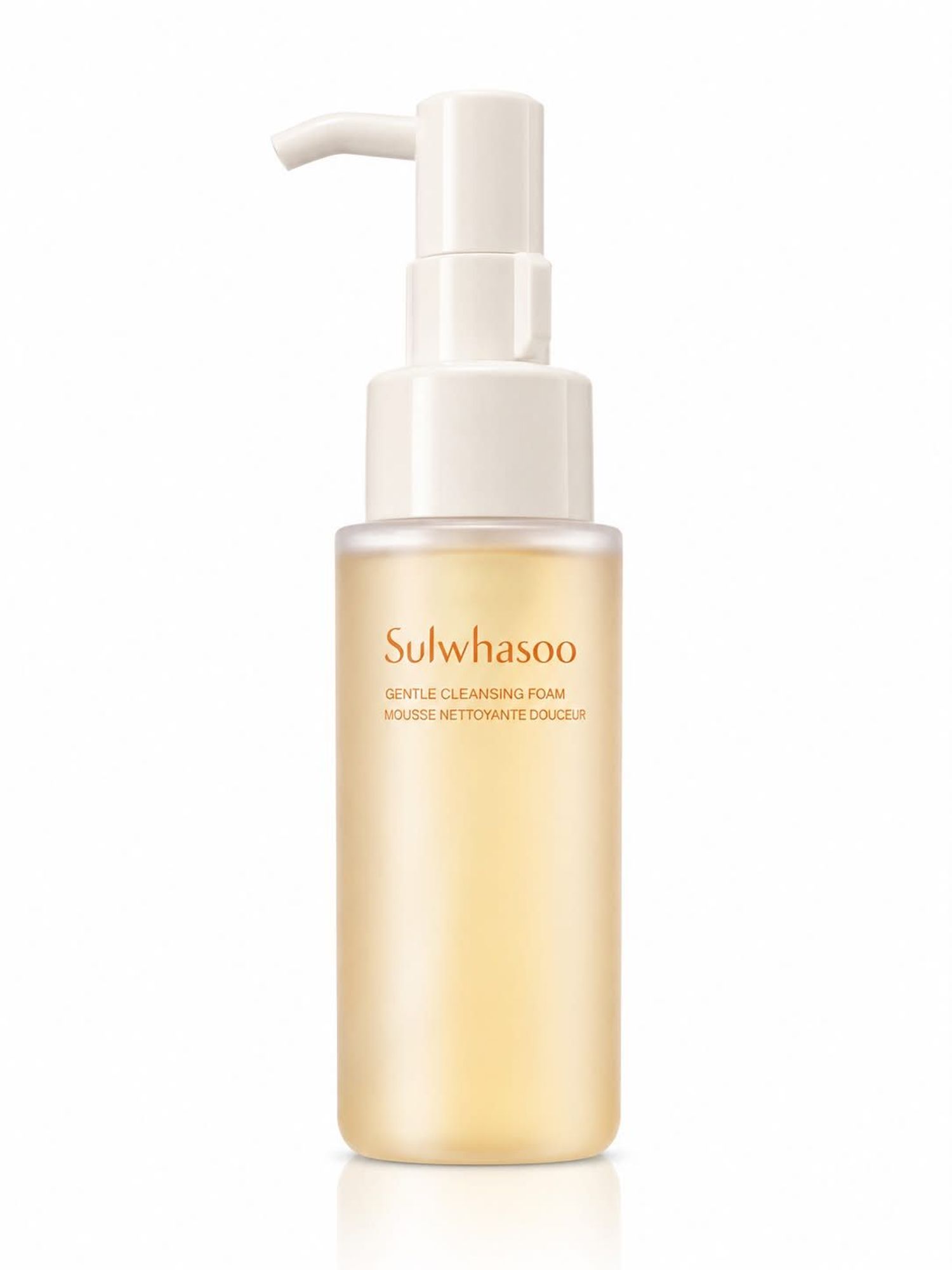 Sulwhasoo Cleansing foam 50ml