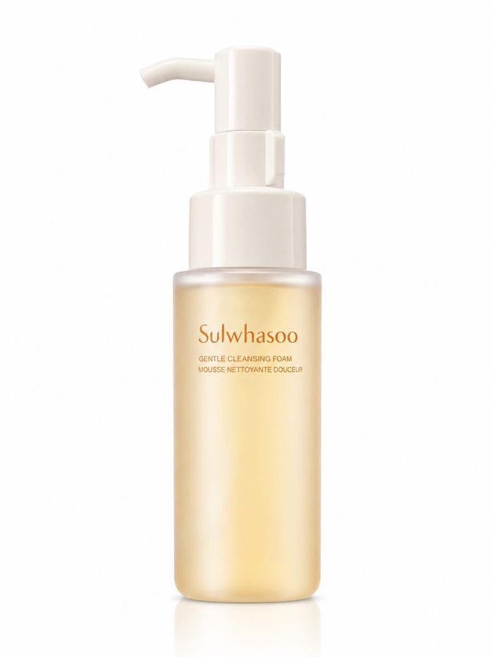 Sulwhasoo Cleansing foam 50ml