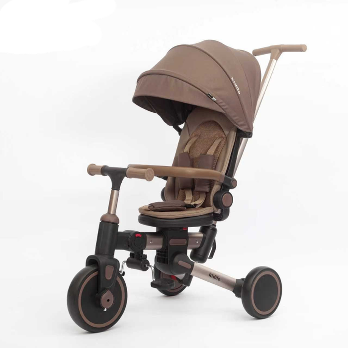 Kidilo - 3-н дугуйт