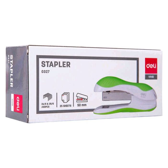 Үдээсний машин Deli 0327