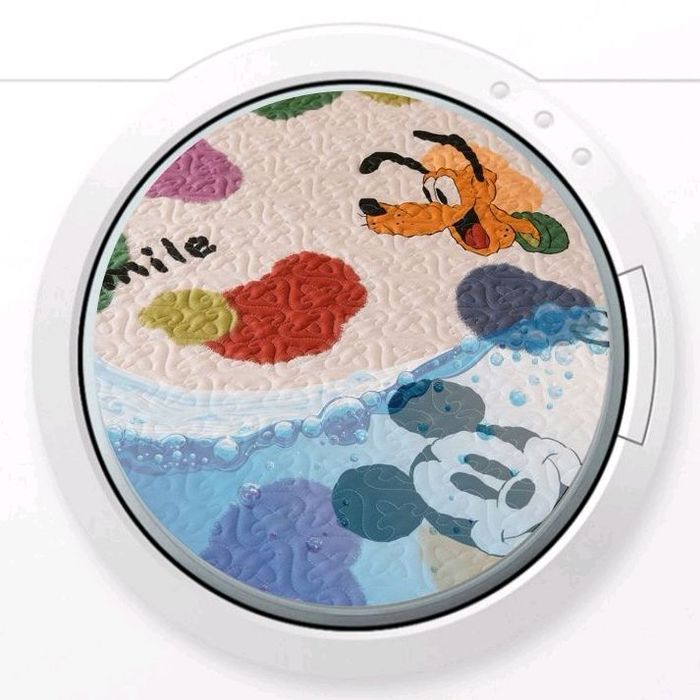 Хүүхдийн орны бүтээлэг