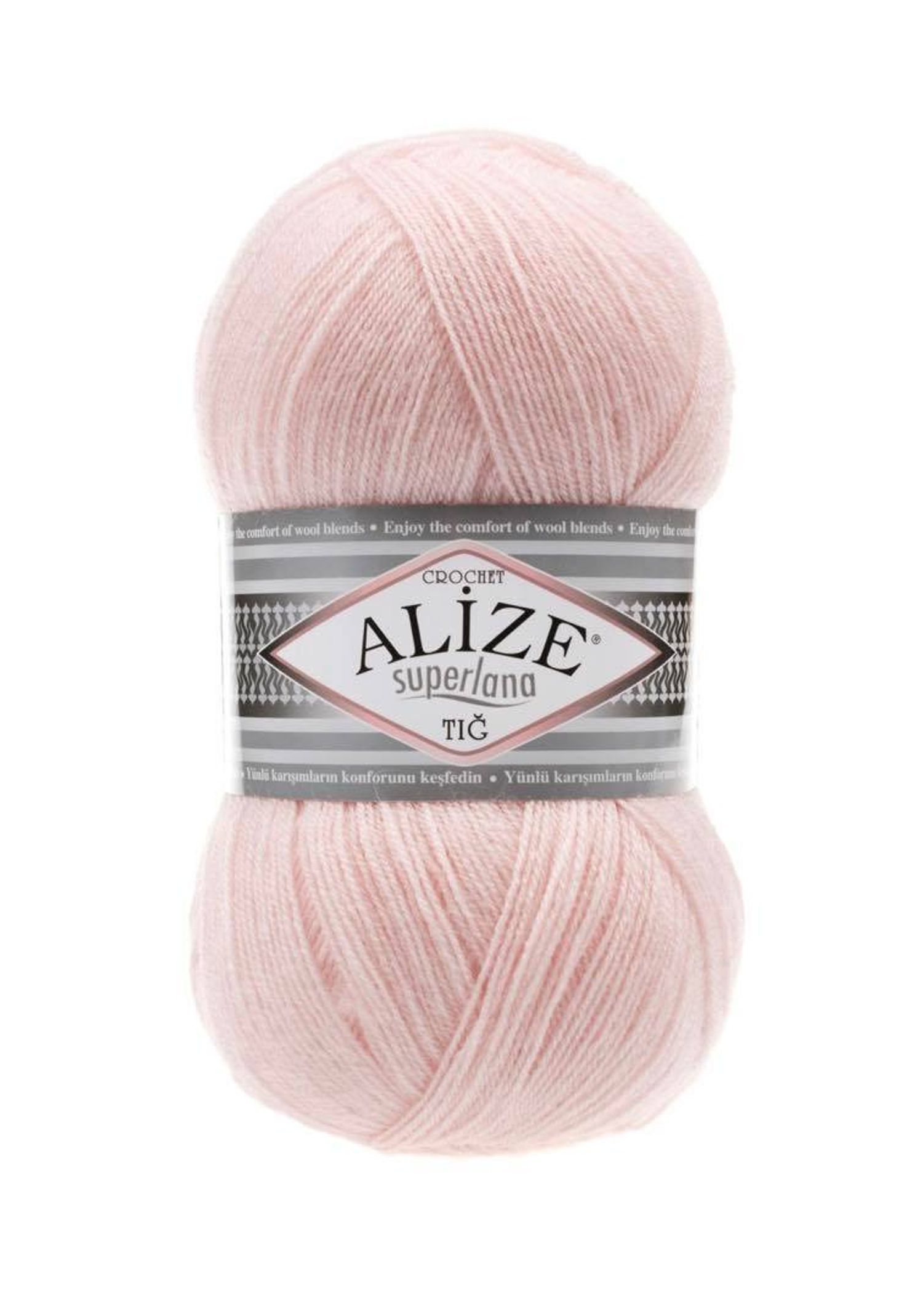 Superlana tig  -kod 271