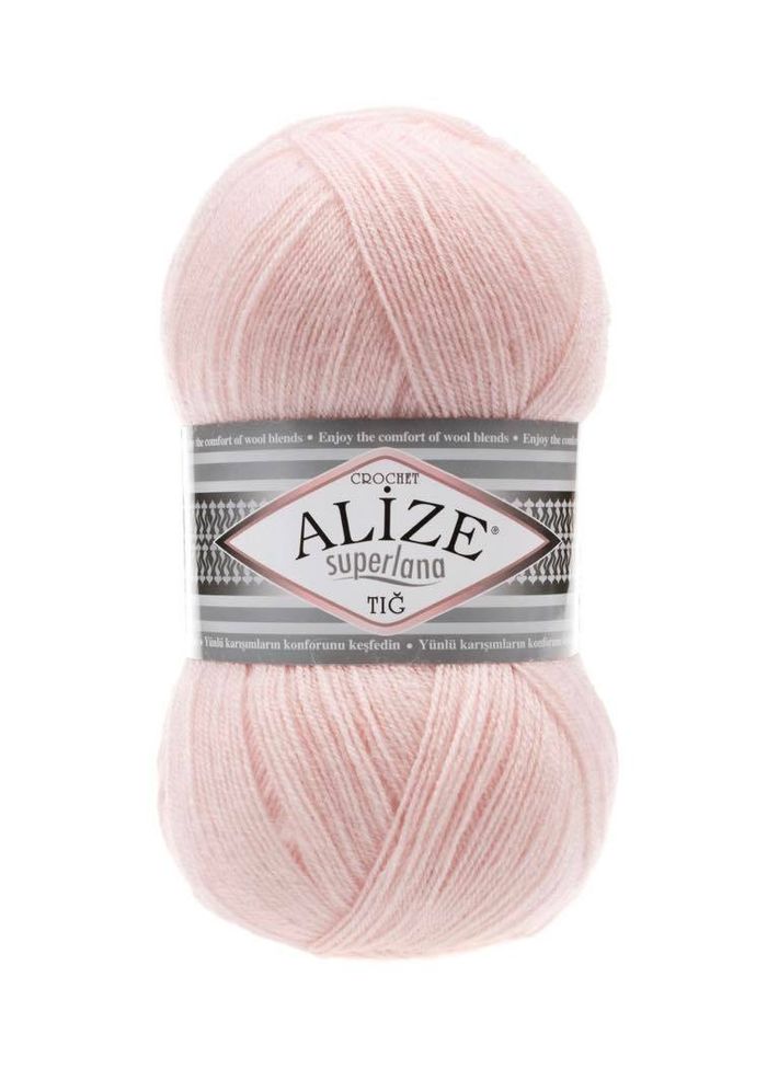 Superlana tig  -kod 271