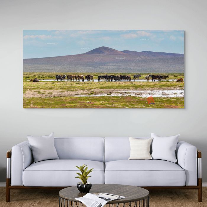 Баян Бараат уул