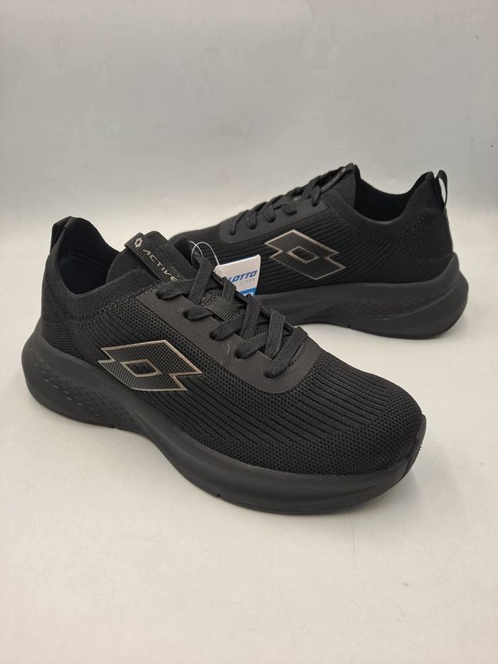  LottoSpeedride black 1000