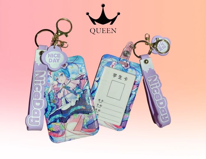 Карт холдер