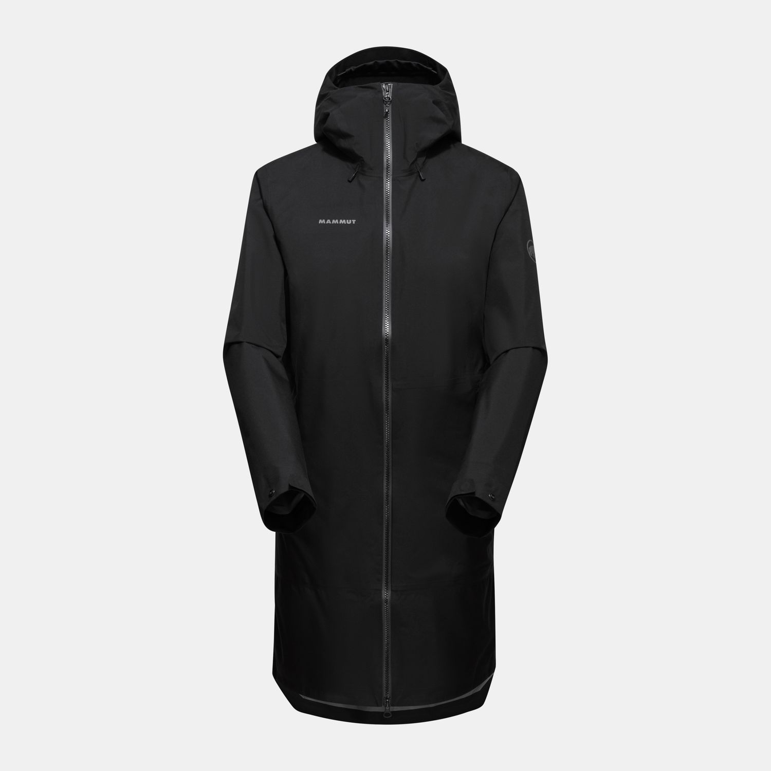 MAMMUT | Seon Pac HS Hooded Parka | Women 