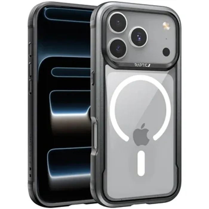 Raptic Shield Magsafe for iPhone 17 Pro  
