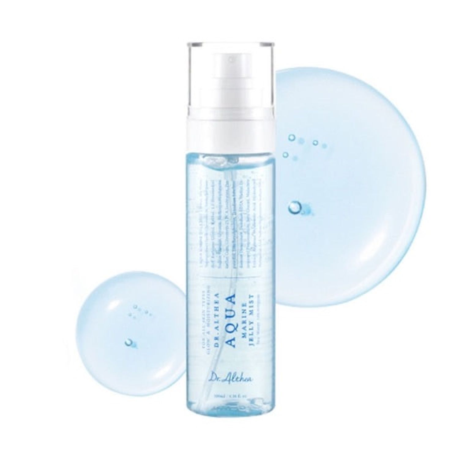 Dr.Althea – Aqua Jelly Mist