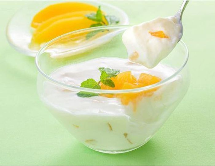 FRUICHE Дессерт 200гр/ Dessert Preparation