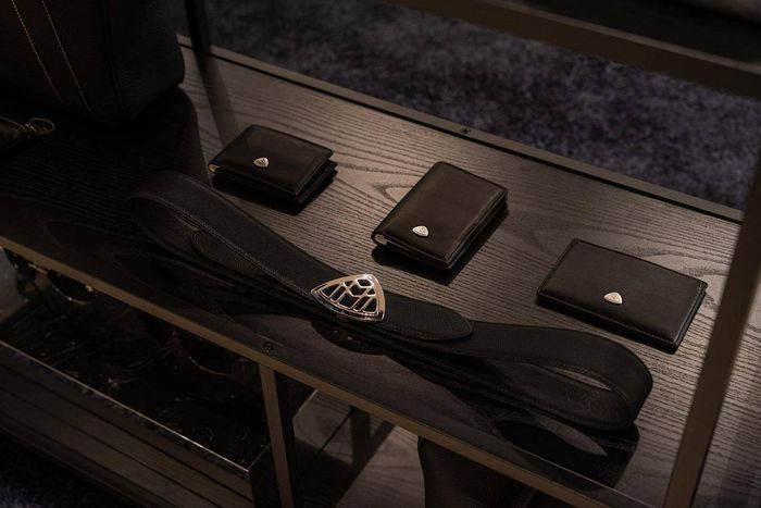 The Fabulous I Black 085cm 