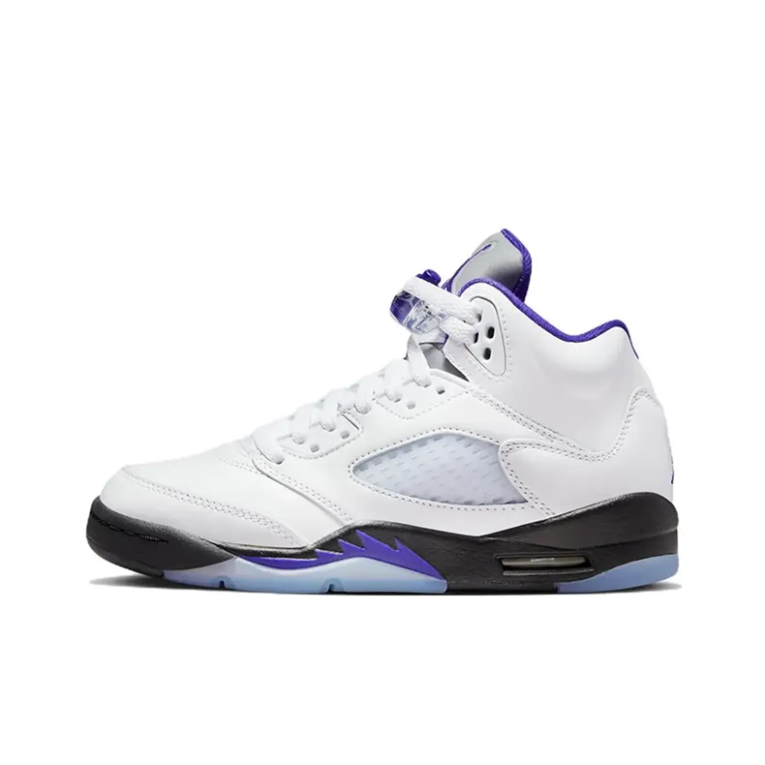 Jordan 5 Retro Dark Concord GS