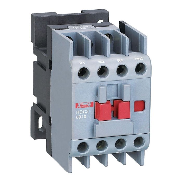 HDC3-1211, 380/400 V, 50/60 HZ