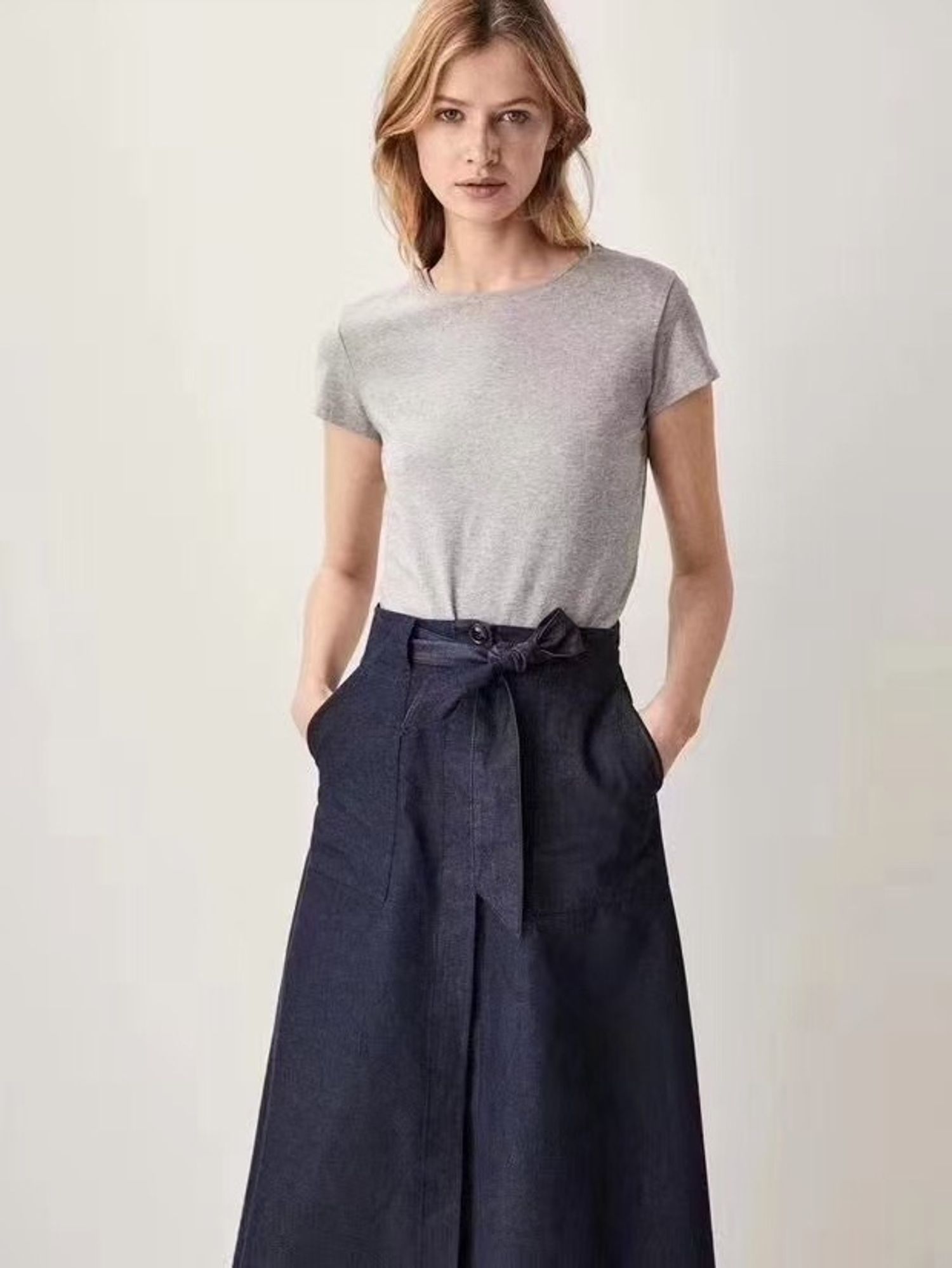 Massimo dutti podvolk
