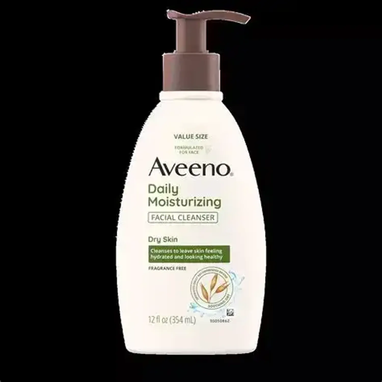Aveeno body lotion